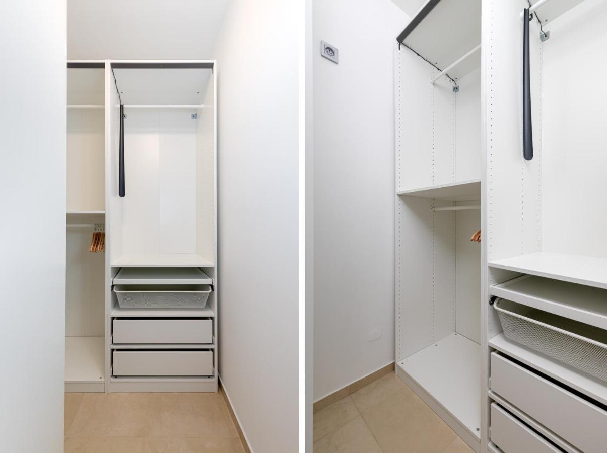 Sierpinskiego 1A - Studio With Balcony & Desk - Remote Work By Noclegi Renters วอร์ซอ ภายนอก รูปภาพ